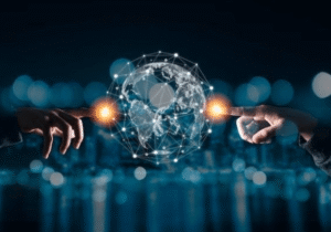 The Future of Global Communication