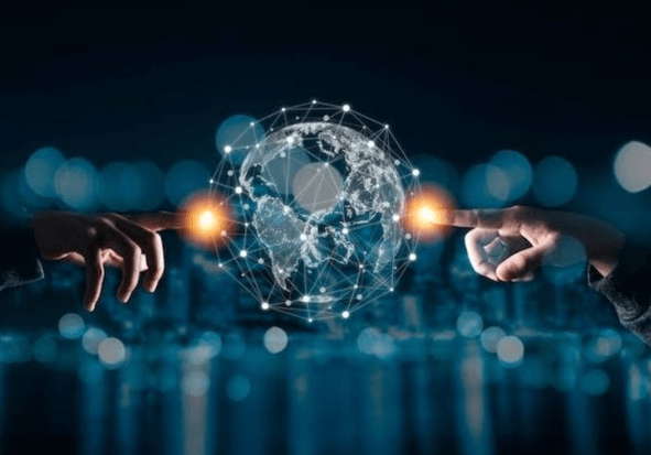 The Future of Global Communication