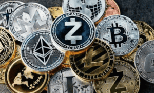 The Most Unusual Cryptocurrencies Ever Created