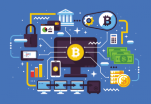 The Role of Blockchain in Digital Identity