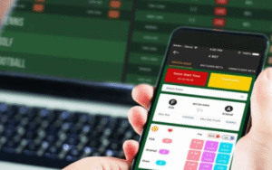 Why lightweight app design matters in mobile betting entertainment