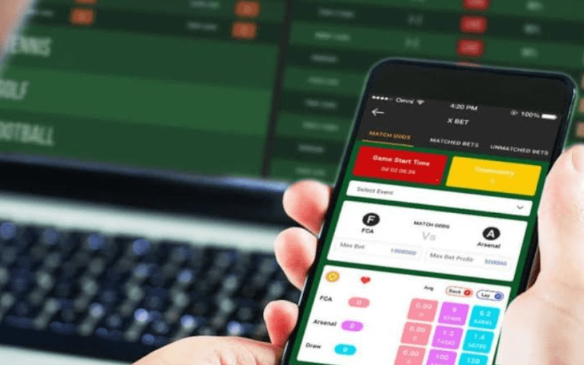 Why lightweight app design matters in mobile betting entertainment